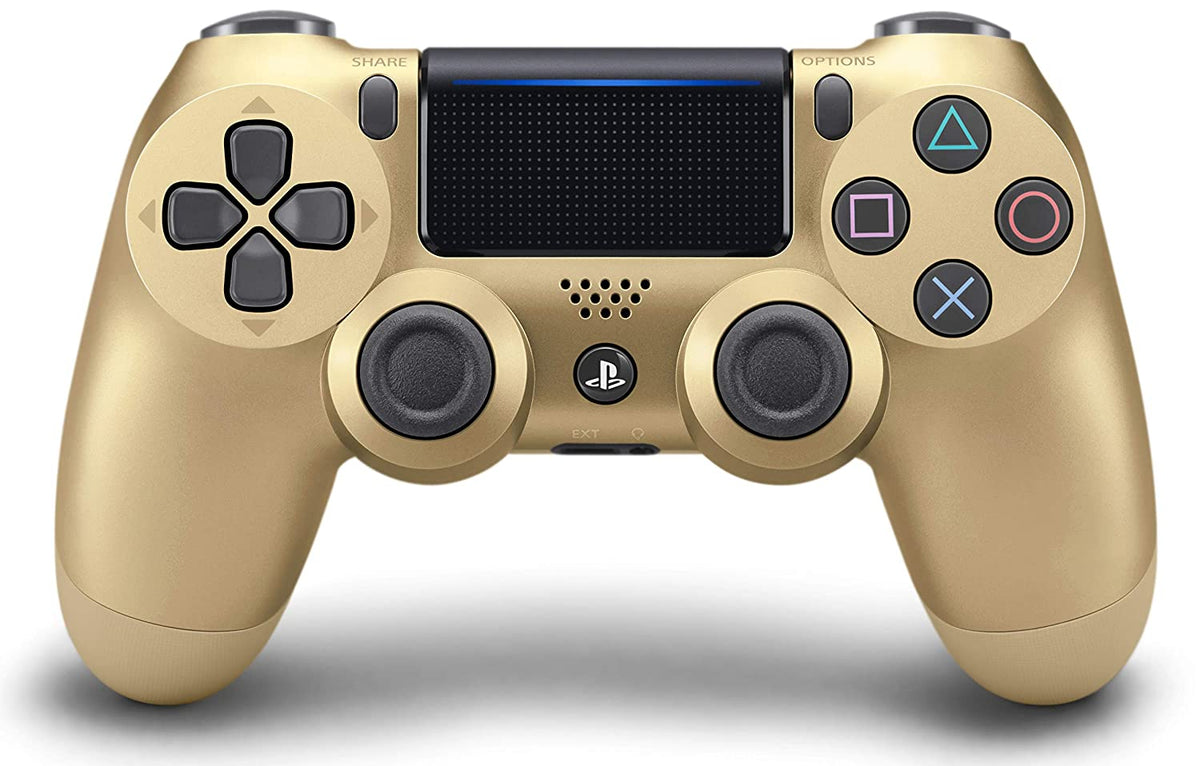 Wireless Controller for Console & PC | Enhanced Sticks & Touchpad | Built-in Speaker & 3.5mm Jack