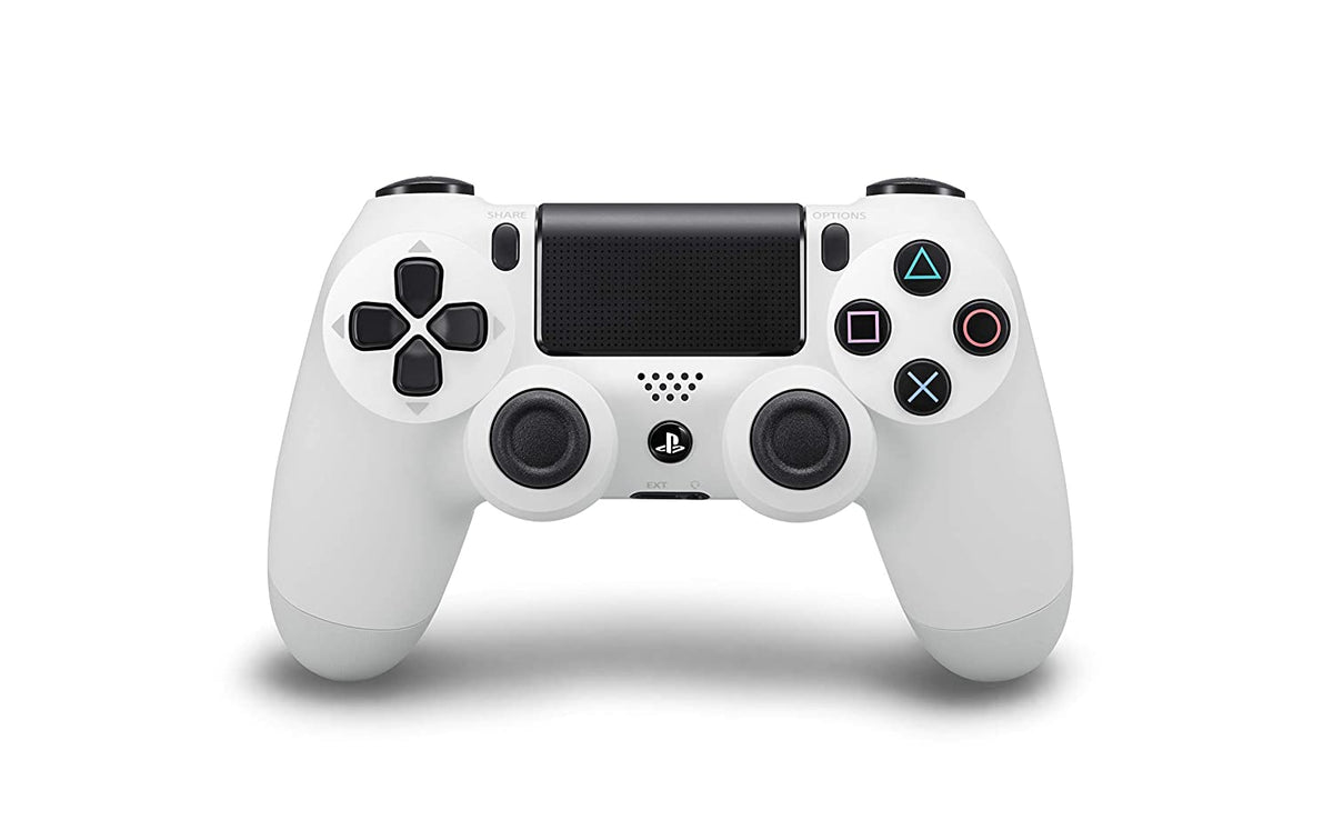 Wireless Controller for Console & PC | Enhanced Sticks & Touchpad | Built-in Speaker & 3.5mm Jack