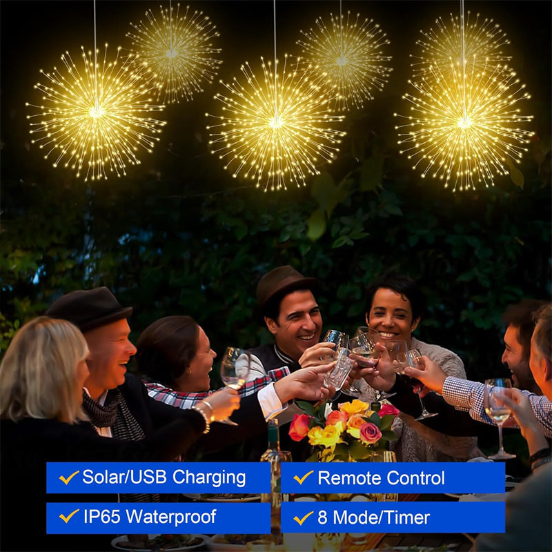 SolaraFlicker™ — Ignite Endless Magic with Effortless, Solar-Powered Glow