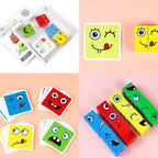 MindVista™ — Unlock Brainpower and Spark Joy in Every Playful Moment