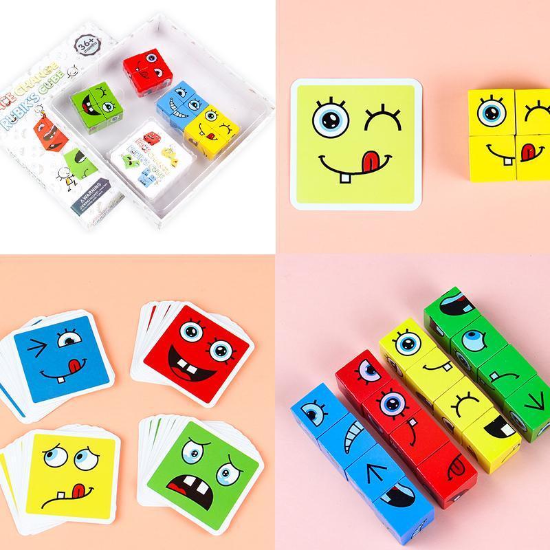 MindVista™ — Unlock Brainpower and Spark Joy in Every Playful Moment