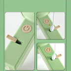 SliceSwift™ Pro — Slash Prep Time and Enjoy Effortless, Mess-Free Cooking Every Day