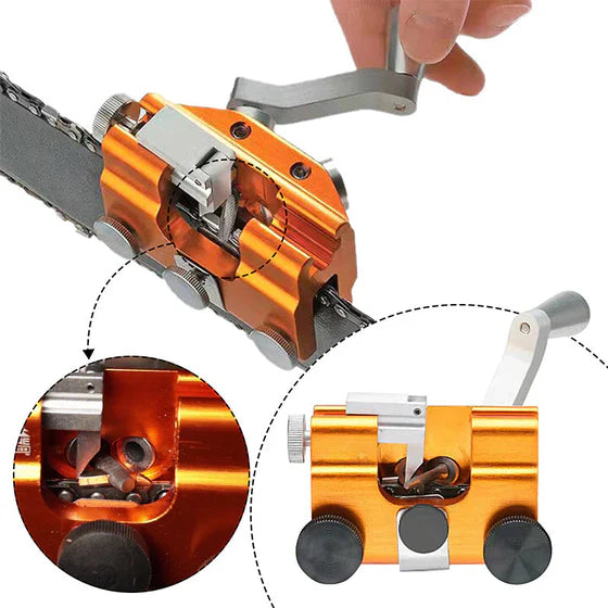 SharpEdgePro™ — Unleash Razor-Sharp Power and Cut Like a Pro Every Time