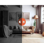 Security Camera | 8 m Night Vision | Motion Sensor | Shieldspot
