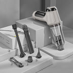 VeloClean™ — Effortless Power That Transforms Every Mess into Spotless Freedom