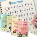 ScribbleSpark™ — Ignite Endless Confidence and Joy in Every Trace