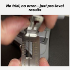KeyCodeCracker™ — Master Every Lock Instantly and Unleash Your Inner Pro