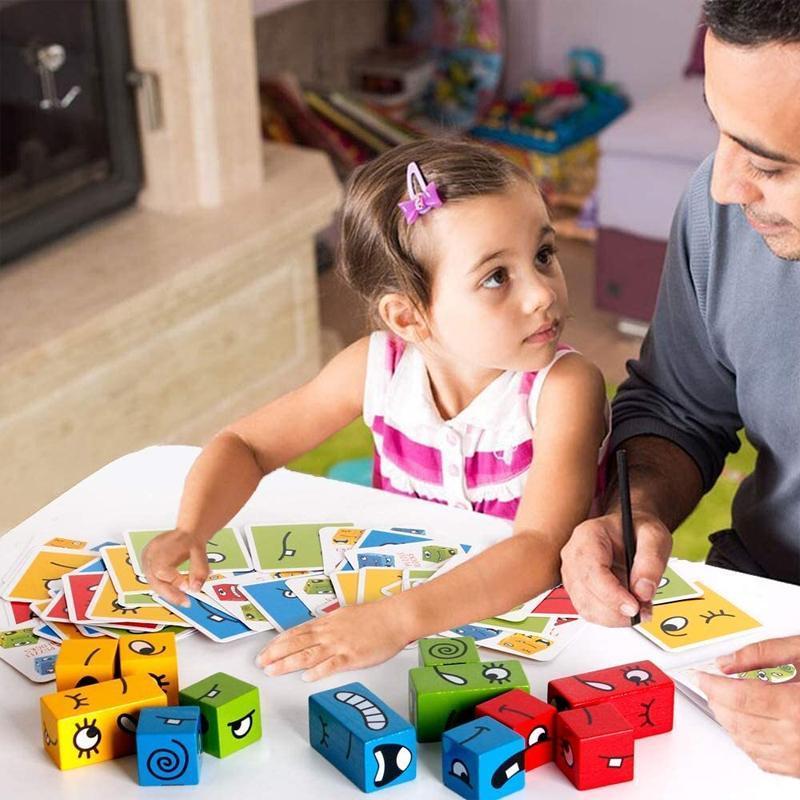 MindVista™ — Unlock Brainpower and Spark Joy in Every Playful Moment