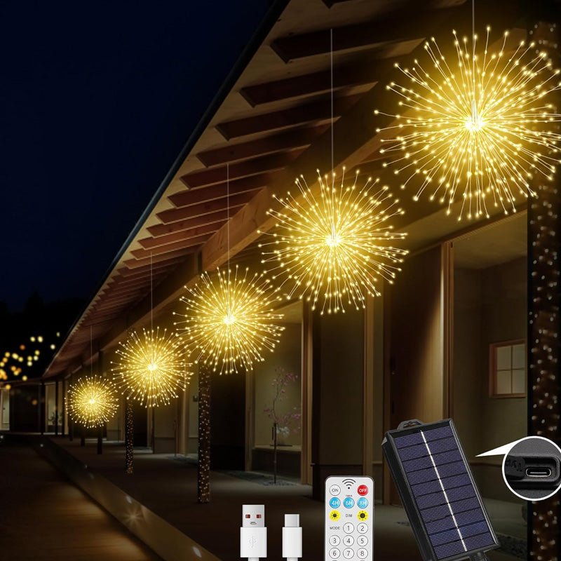 SolaraFlicker™ — Ignite Endless Magic with Effortless, Solar-Powered Glow