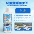 LustreGuard™ — Effortlessly Reveal Stunning Stone That Lights Up Your Home and Heart
