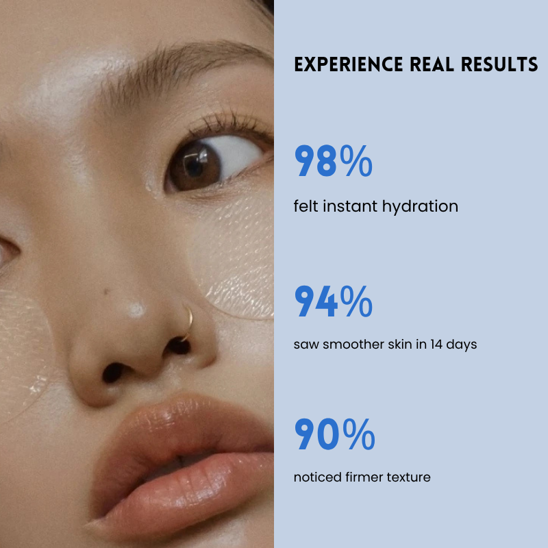 LumaLift™ — Instantly Revive Your Glow with a Featherlight, Youthful Lift