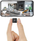 Security Camera | 8 m Night Vision | Motion Sensor | Shieldspot