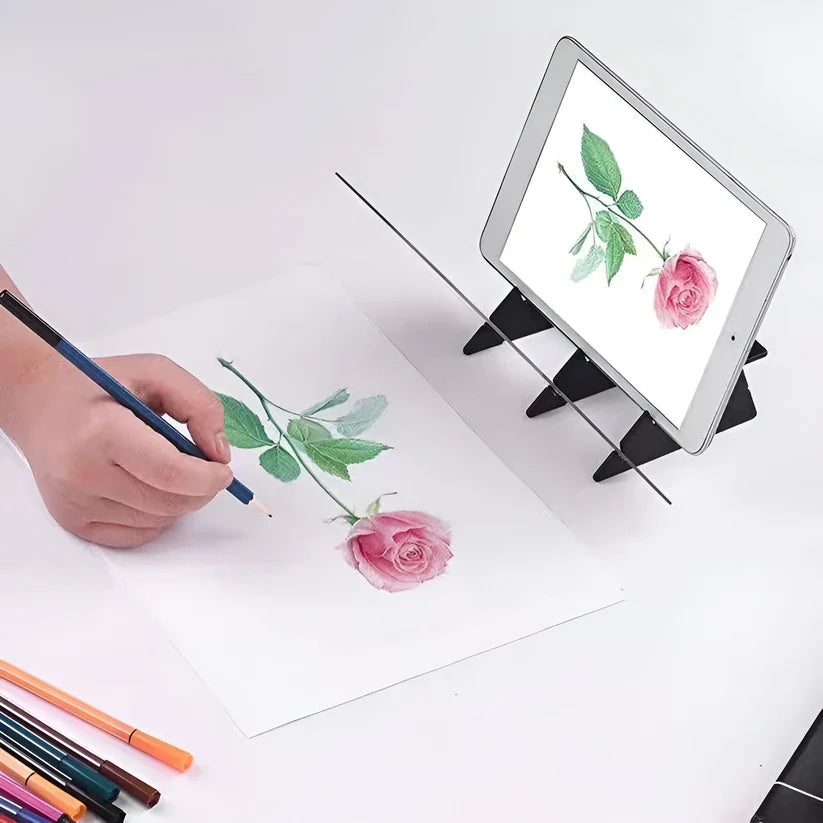 ArtLuma™ — Unleash Flawless Creativity Anywhere, Anytime