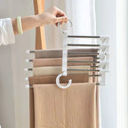 Hanger Organizer | Ultimate Space Efficiency | Foldable Multi Hanger | FoldPro