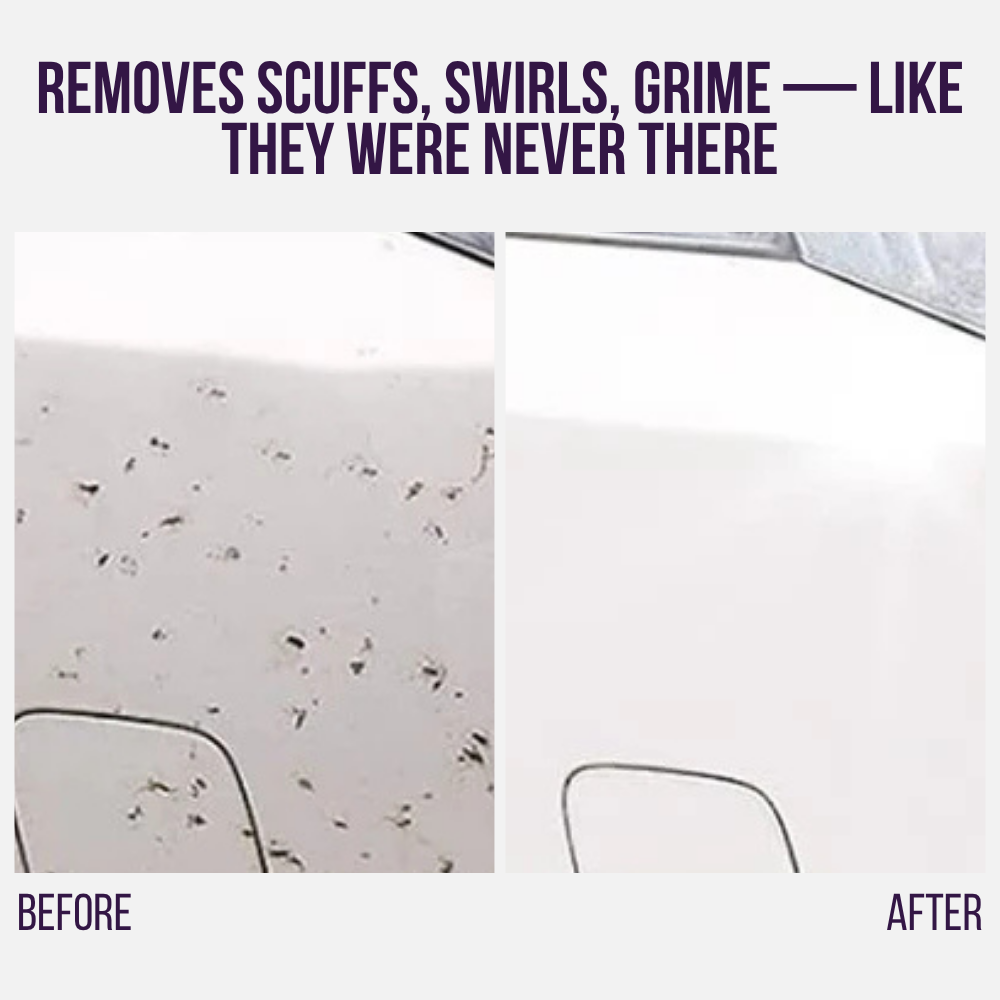 PROTECTZ™ — Shine. Shield. Show Off Your Ride | Buy 1 Get 1 Free