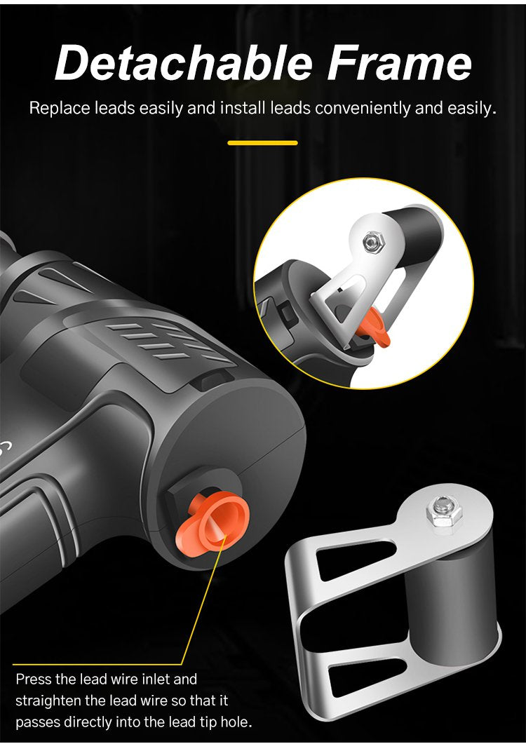 VoltraForge™ — Ignite Your Work with Lightning Speed and Flawless Precision