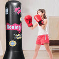 ThrillPounce™ — Ignite Endless Energy and Build Confidence with Every Bounce and Punch