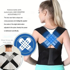 PosturaLift™ — Unlock Pain-Free Posture and Unstoppable Confidence Every Day