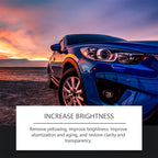 BrillGuard™ — Transform Your Headlights and Own the Night with Unstoppable Clarity