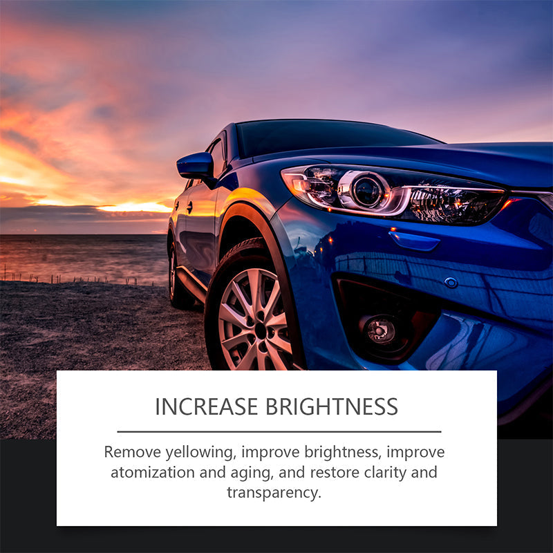 BrillGuard™ — Transform Your Headlights and Own the Night with Unstoppable Clarity