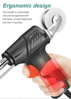 VoltraForge™ — Ignite Your Work with Lightning Speed and Flawless Precision