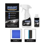 BrillGuard™ — Transform Your Headlights and Own the Night with Unstoppable Clarity