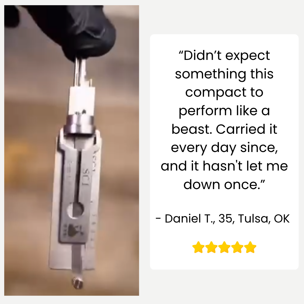 KeyCodeCracker™ — Master Every Lock Instantly and Unleash Your Inner Pro