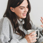 Sleep Headphones | 24-Hour Battery | Noise Cancelling | Stillara