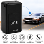 GPS Tracker for Car | Compact GPS Tracker with No Subscription | Locaro
