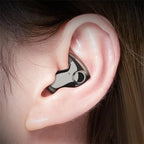 Wireless Sleep Earbuds Bluetooth | Subtle Design | Noise Blocking | Hushwear