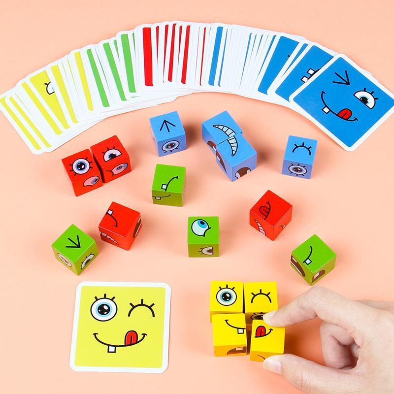 MindVista™ — Unlock Brainpower and Spark Joy in Every Playful Moment