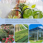 Drip Irrigation System | Root Irrigation System | Expandable and Modular | RootFlow