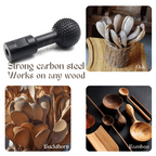 EdgeCraft™ — Slice Like a Pro with Unstoppable Precision and Effortless Control
