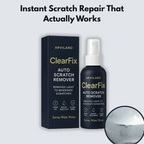 ClearFix™ - Auto Scratch Remover Spray