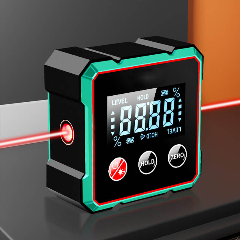 AnglePro™ — Master Every Measurement with Lightning-Fast Precision and Rock-Solid Confidence